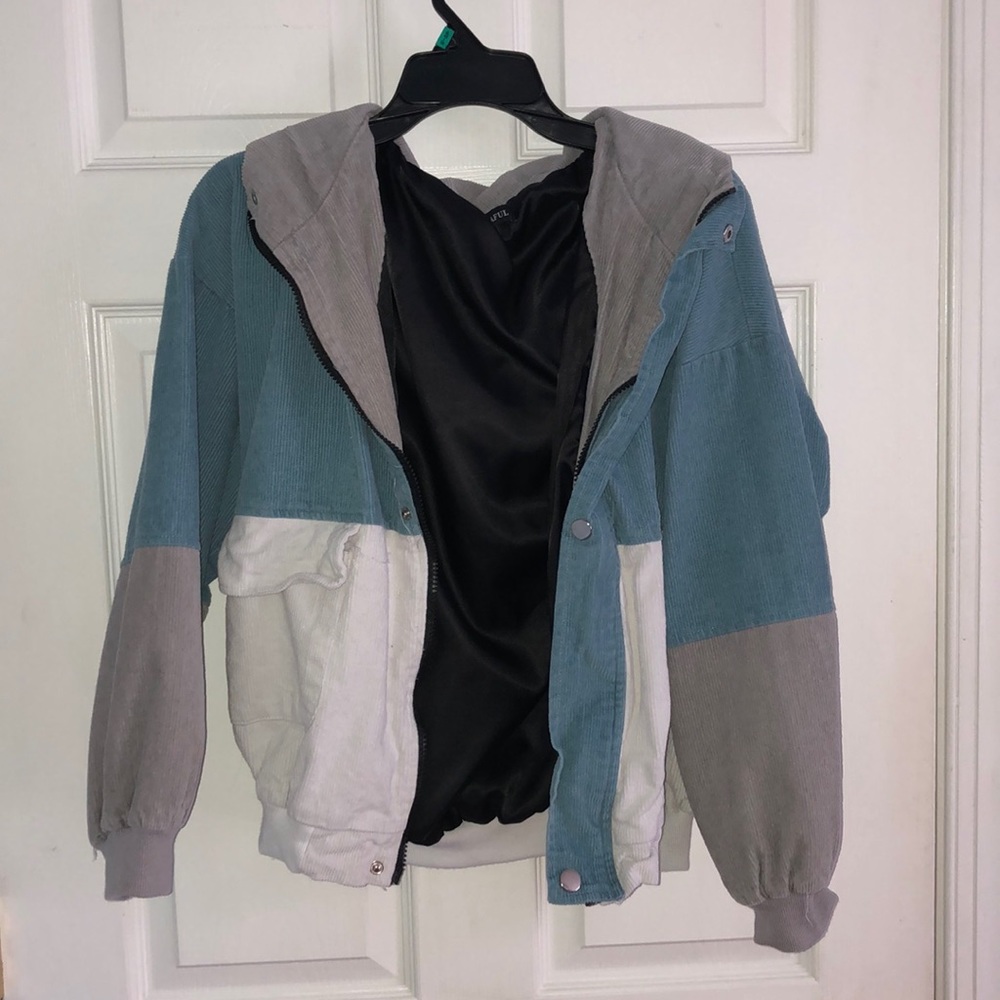 Women’s Jacket